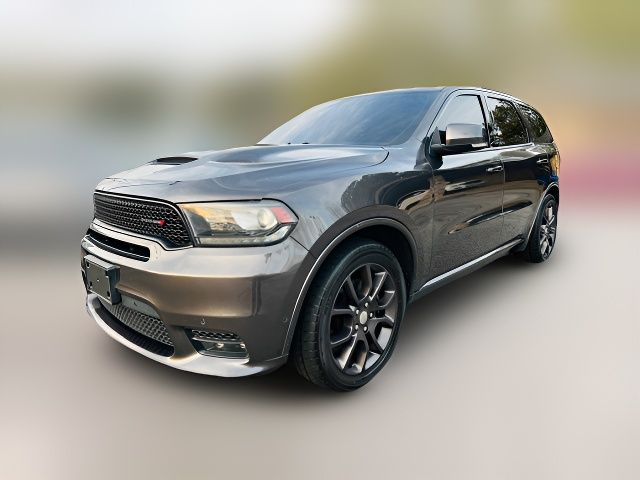 2018 Dodge Durango R/T