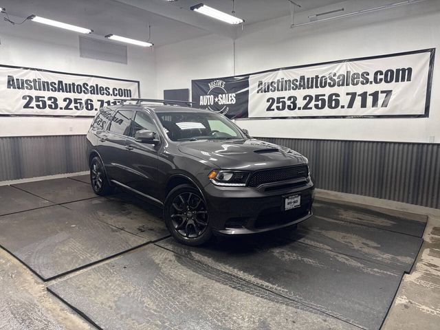 2018 Dodge Durango R/T