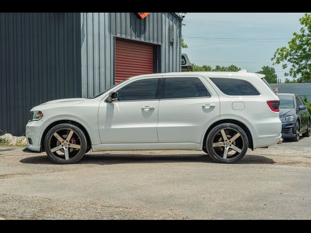 2018 Dodge Durango R/T