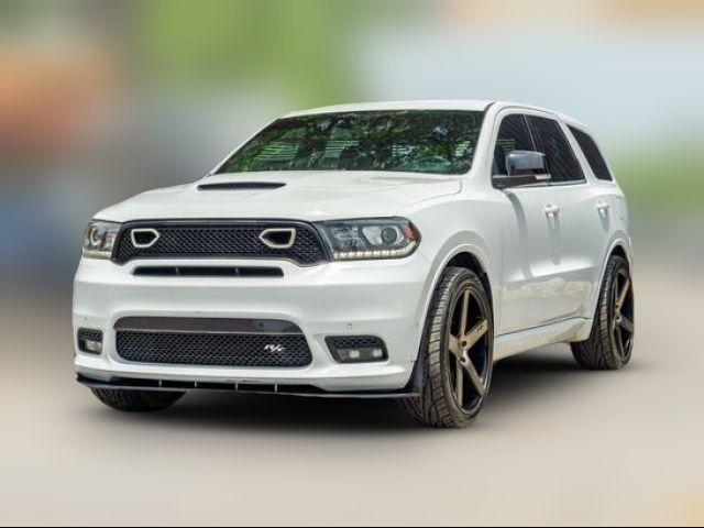 2018 Dodge Durango R/T