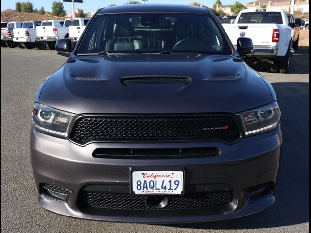 2018 Dodge Durango R/T