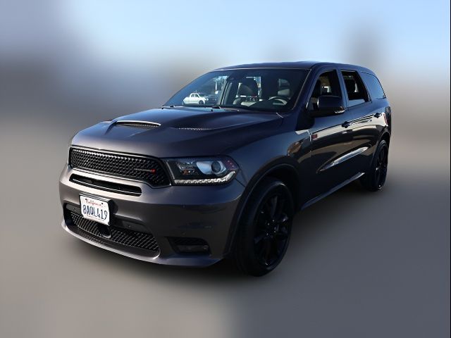 2018 Dodge Durango R/T