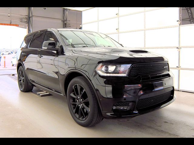 2018 Dodge Durango R/T