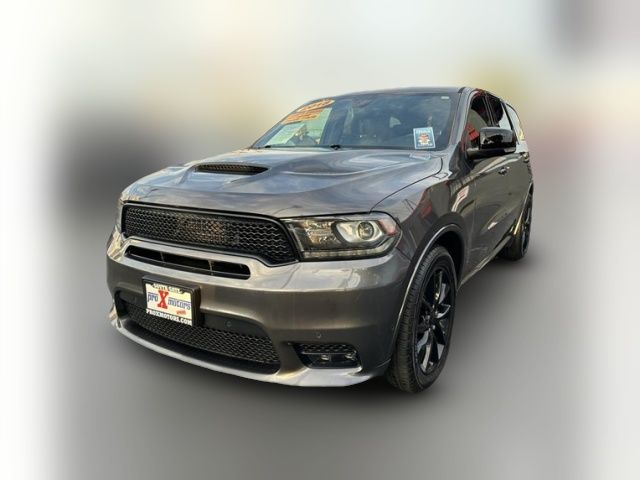 2018 Dodge Durango R/T