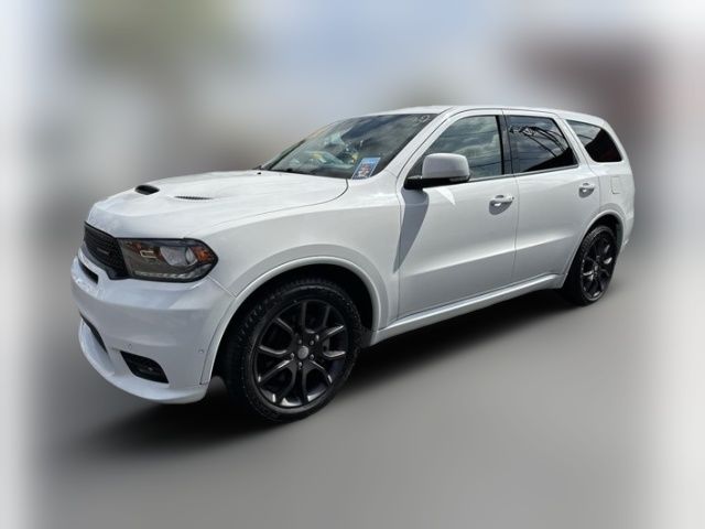 2018 Dodge Durango R/T