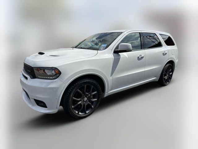 2018 Dodge Durango R/T