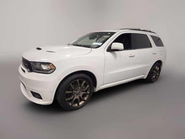 2018 Dodge Durango R/T