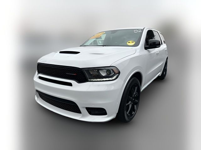 2018 Dodge Durango R/T