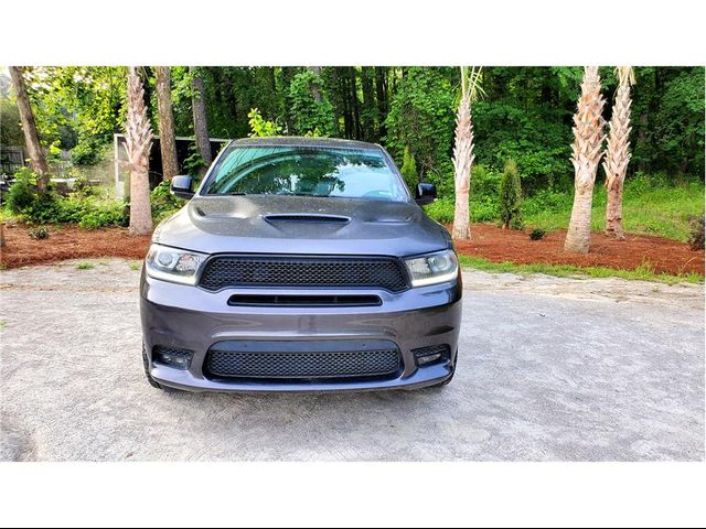 2018 Dodge Durango R/T