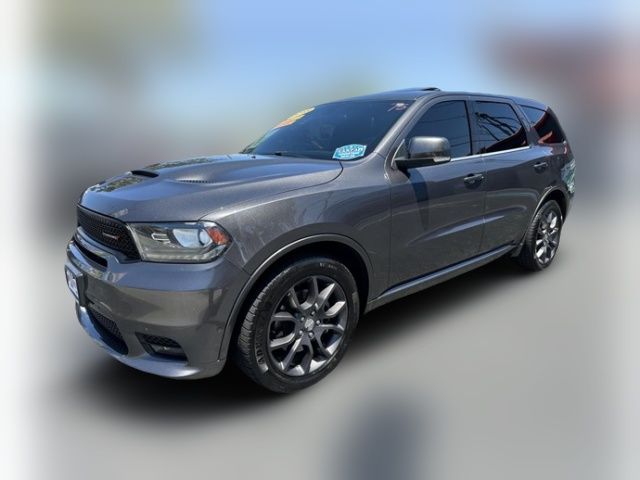 2018 Dodge Durango R/T