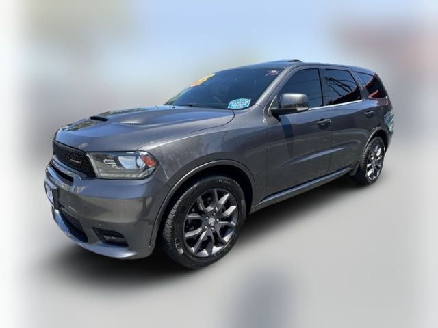 2018 Dodge Durango R/T