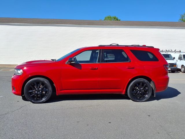 2018 Dodge Durango R/T