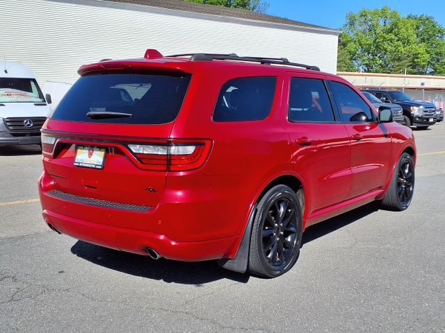 2018 Dodge Durango R/T