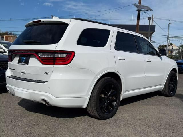 2018 Dodge Durango R/T