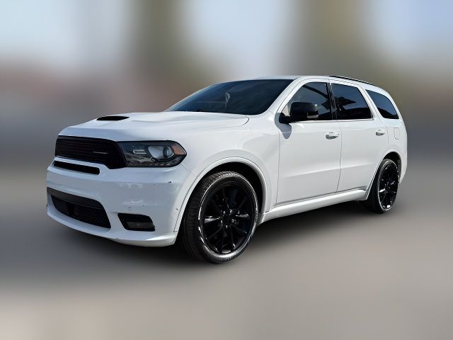 2018 Dodge Durango R/T