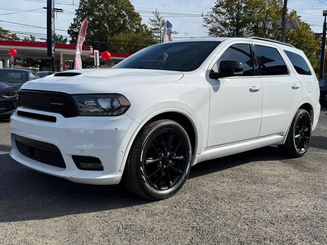 2018 Dodge Durango R/T