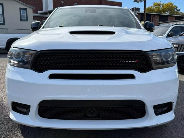 2018 Dodge Durango R/T