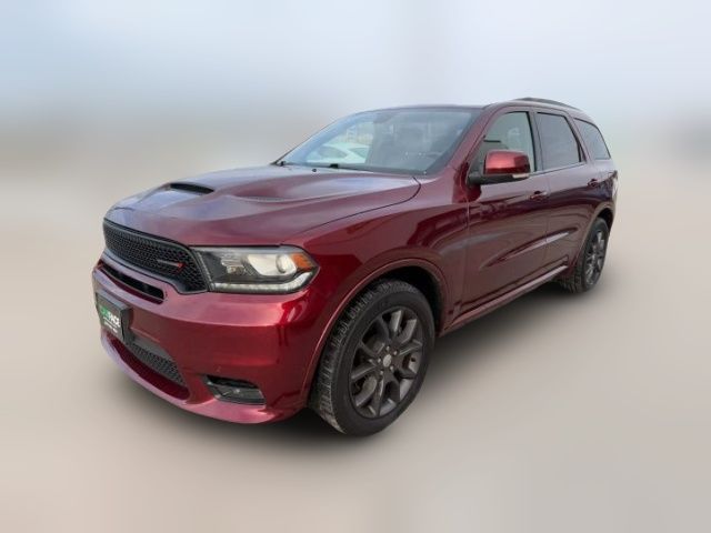 2018 Dodge Durango R/T