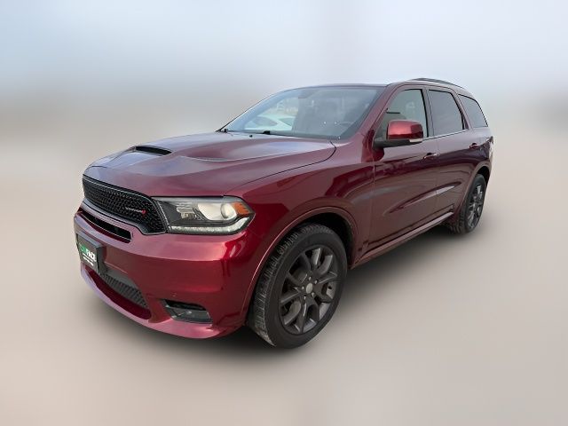 2018 Dodge Durango R/T