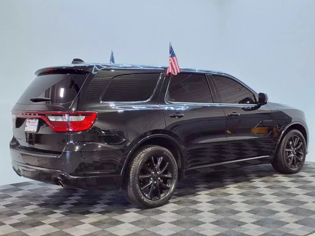 2018 Dodge Durango R/T