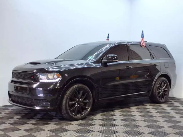 2018 Dodge Durango R/T