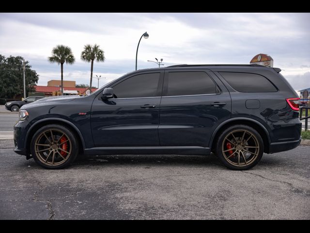 2018 Dodge Durango SRT