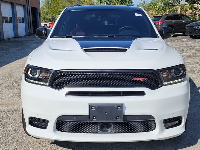 2018 Dodge Durango SRT