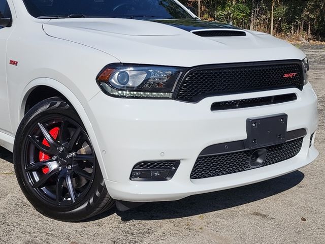 2018 Dodge Durango SRT