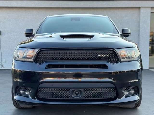 2018 Dodge Durango SRT