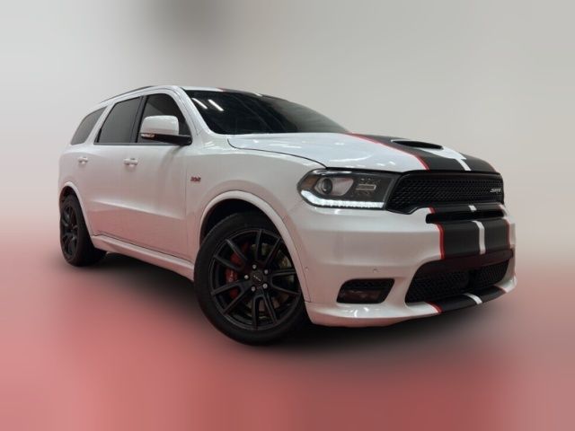 2018 Dodge Durango SRT