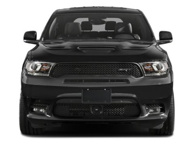 2018 Dodge Durango SRT