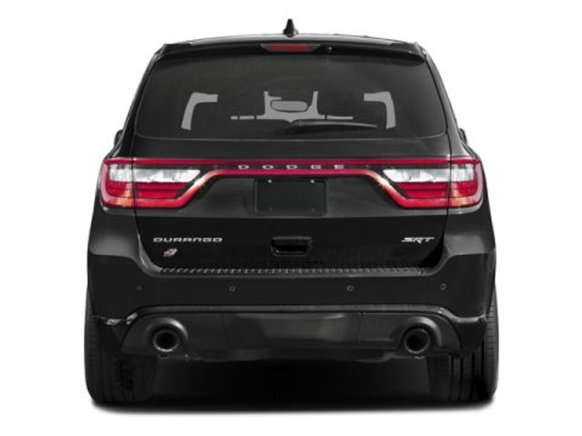 2018 Dodge Durango SRT