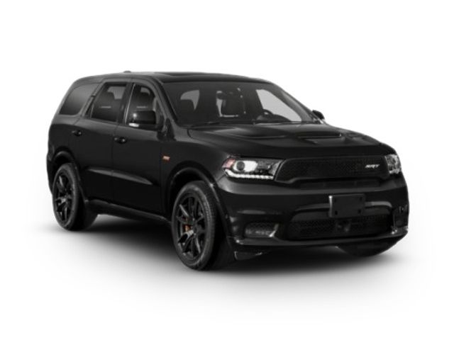 2018 Dodge Durango SRT