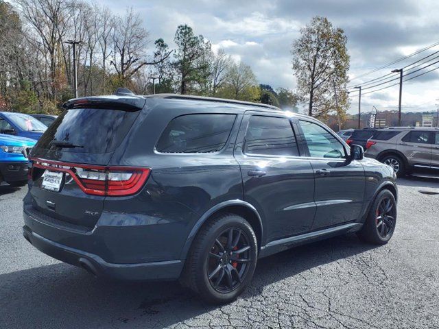 2018 Dodge Durango SRT