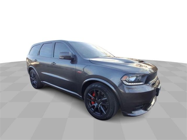 2018 Dodge Durango SRT