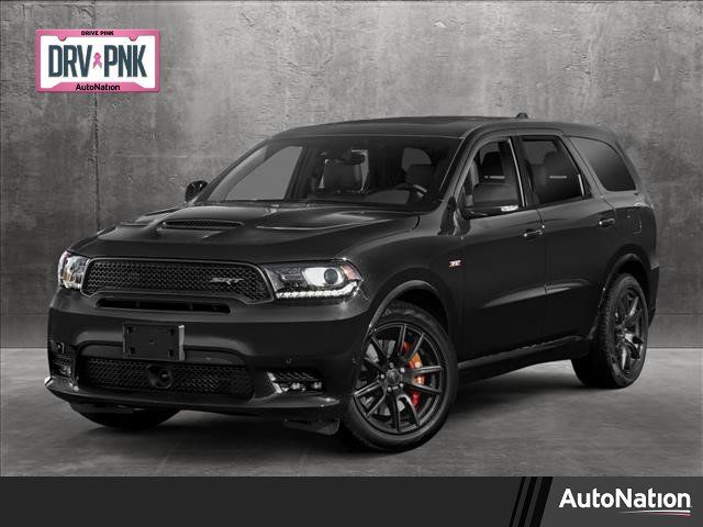 2018 Dodge Durango SRT