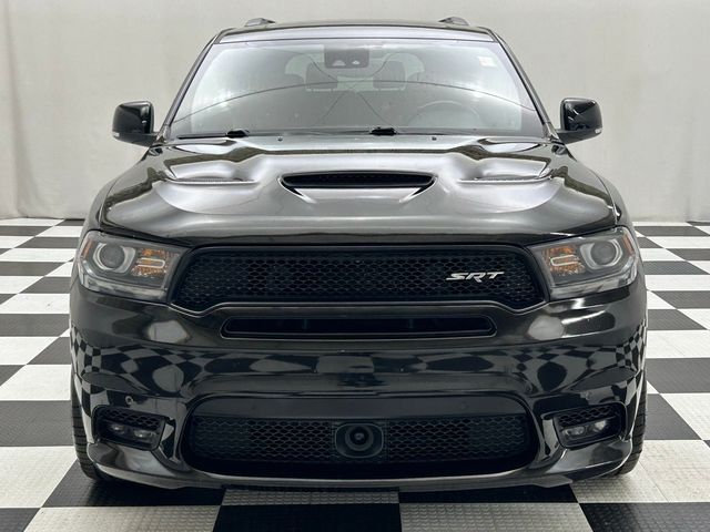 2018 Dodge Durango SRT