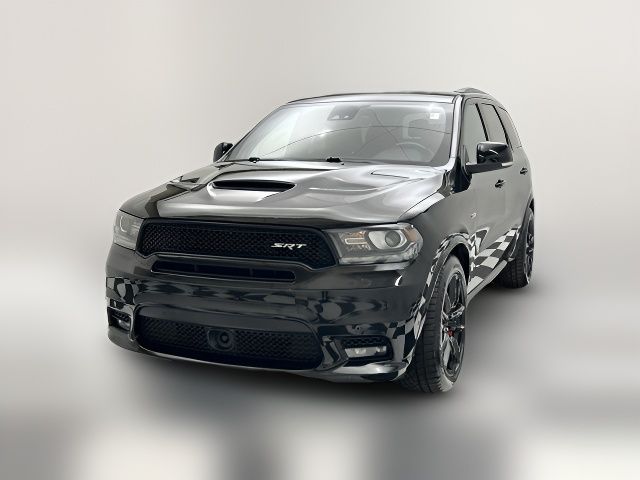 2018 Dodge Durango SRT