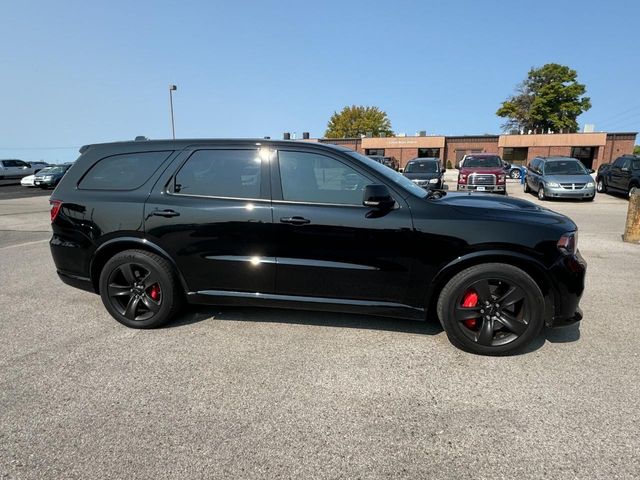 2018 Dodge Durango SRT