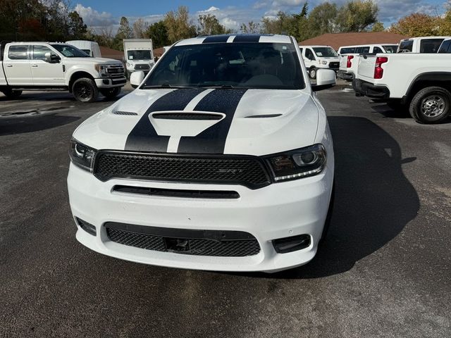 2018 Dodge Durango SRT