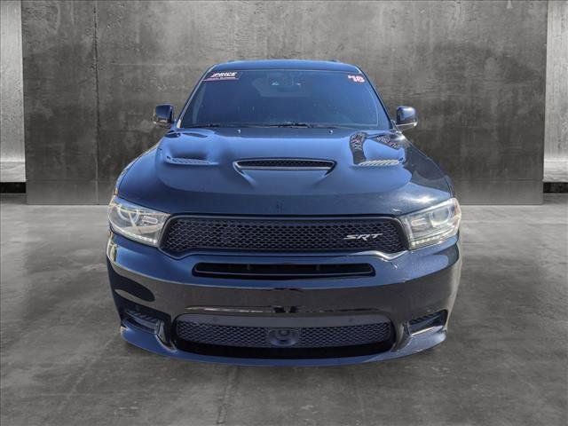 2018 Dodge Durango SRT