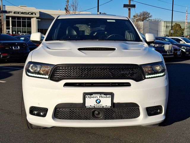 2018 Dodge Durango SRT