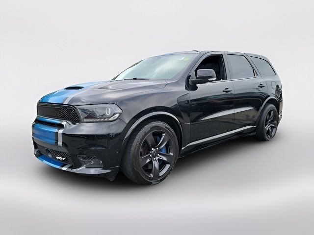 2018 Dodge Durango SRT