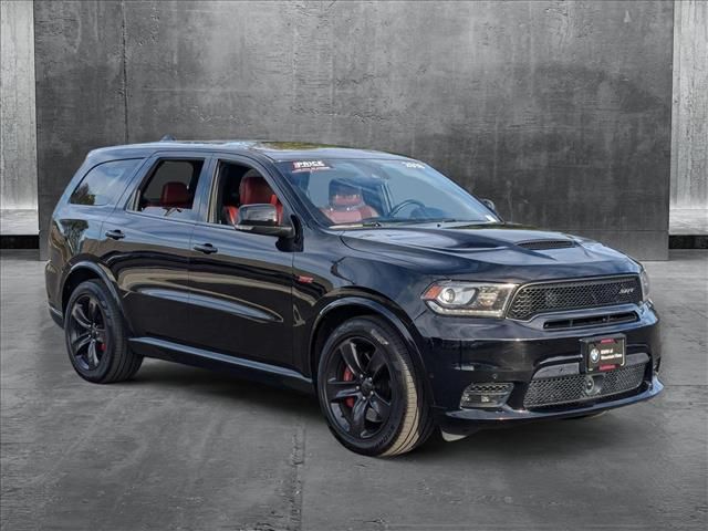 2018 Dodge Durango SRT