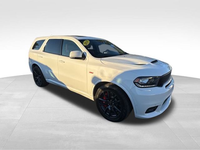 2018 Dodge Durango SRT