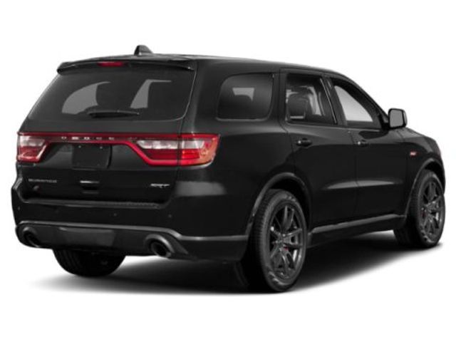 2018 Dodge Durango SRT