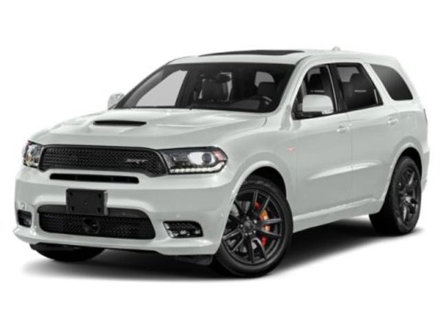 2018 Dodge Durango SRT