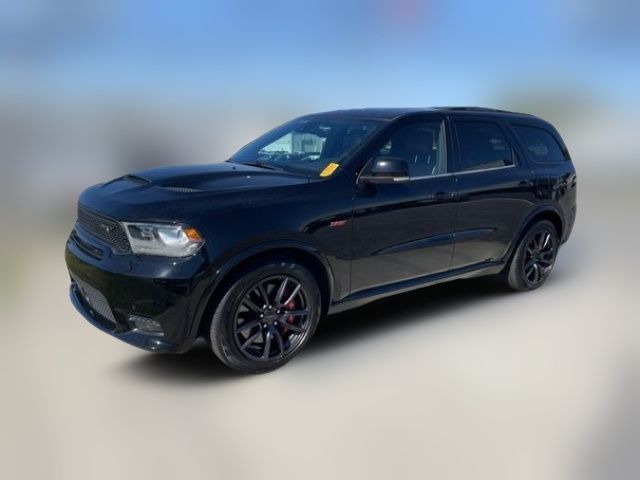 2018 Dodge Durango SRT