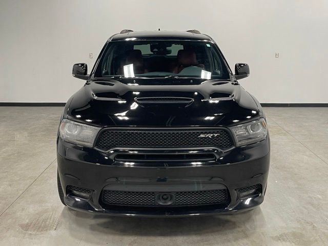 2018 Dodge Durango SRT