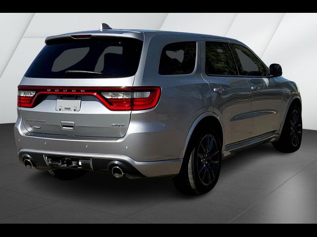 2018 Dodge Durango SRT